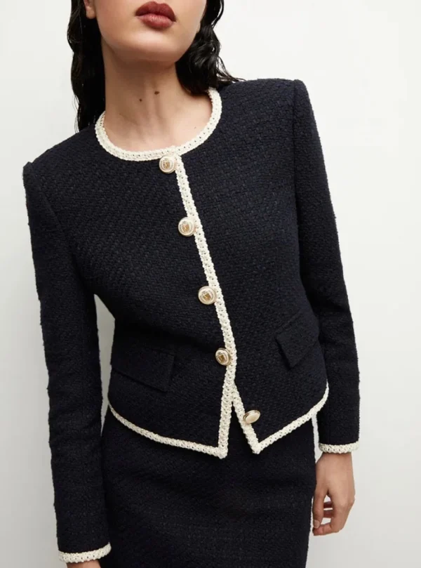 Fashion Veronica Beard Jacke Mabel