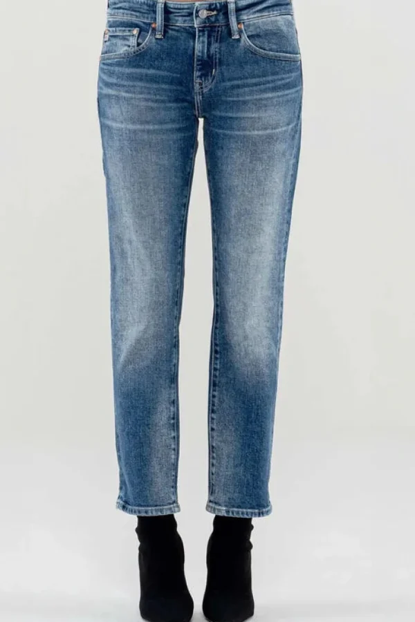 New AG Jeans Jeans Ex-Boyfriend