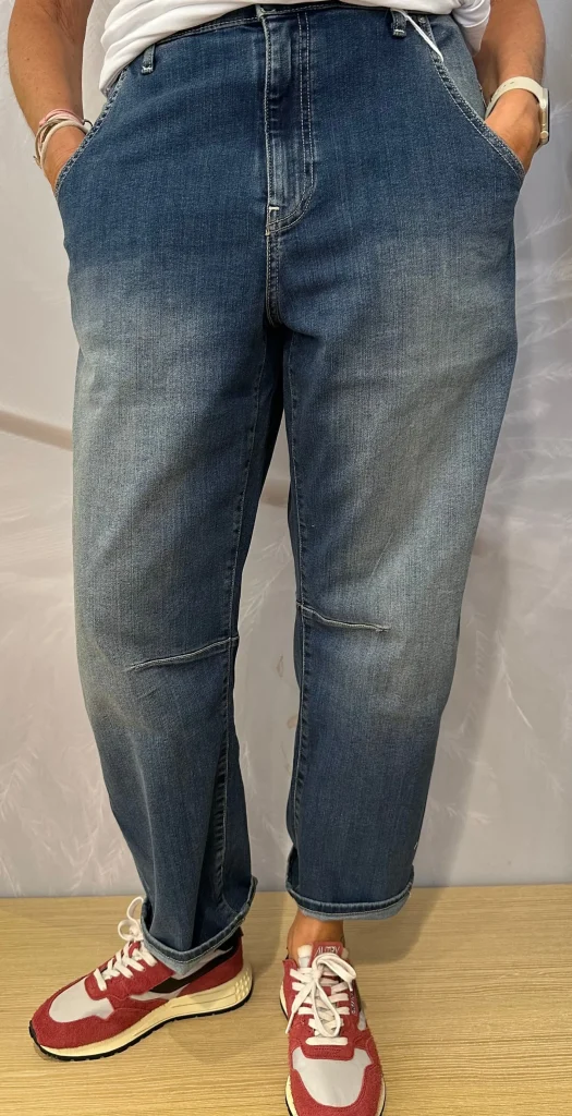Sale AG Jeans Jeans New Barrel Amsterdam