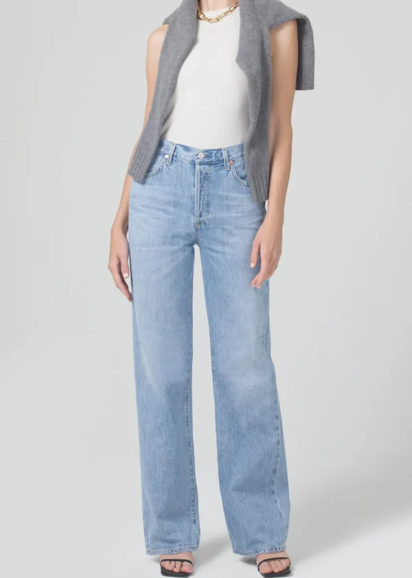 Outlet Citizens of Humanity Jeans Annina Länge 30“