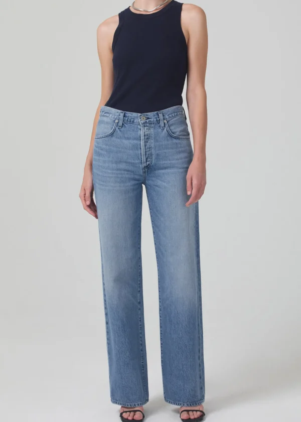 Clearance Citizens of Humanity Jeans Annina Länge 30“