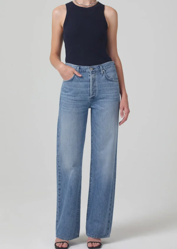 Fashion Citizens of Humanity Jeans Annina Länge 33