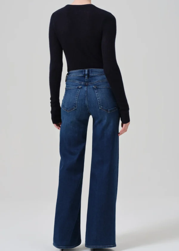 Sale Citizens of Humanity Jeans Raven Patch Pocket