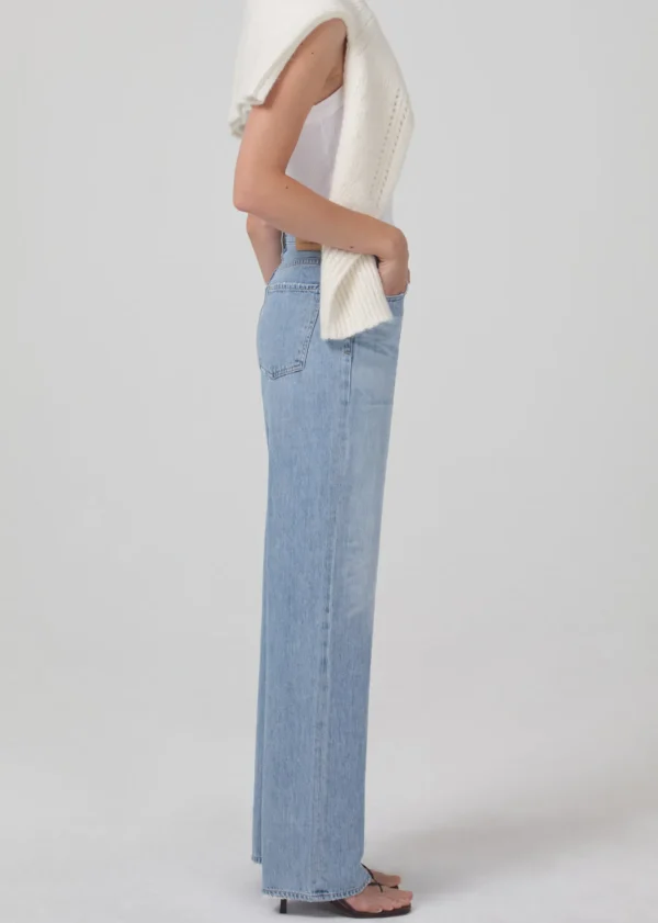 Discount Citizens of Humanity Jeans Annina Länge 33