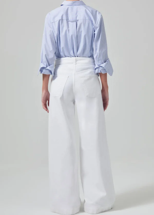 Discount Citizens of Humanity Jeans Beverly Weiß