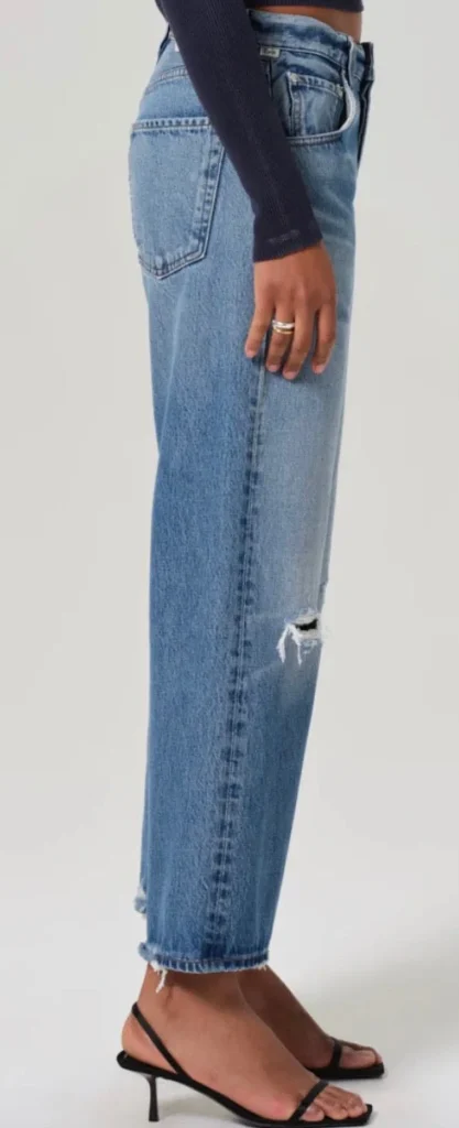 Fashion Citizens of Humanity Jeans Gaucho