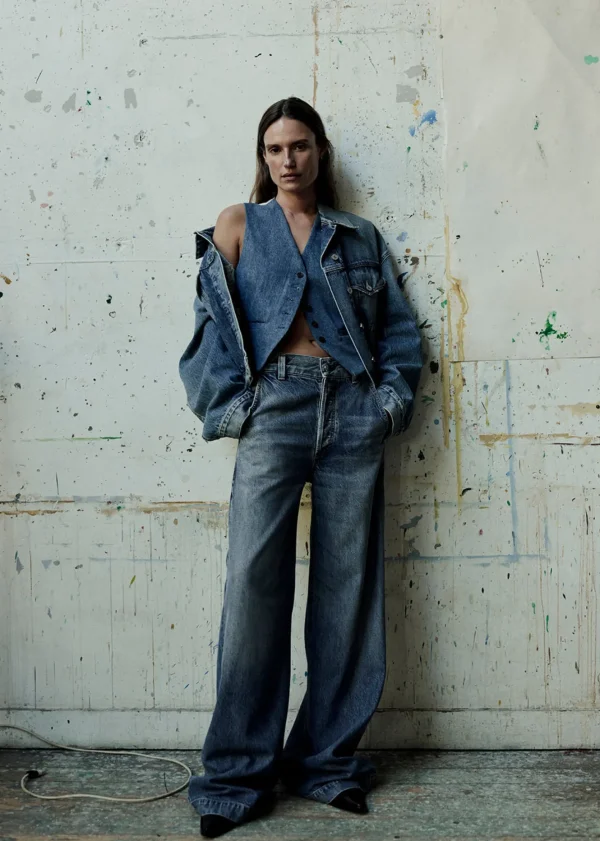 Fashion Citizens of Humanity Jeans Beverly