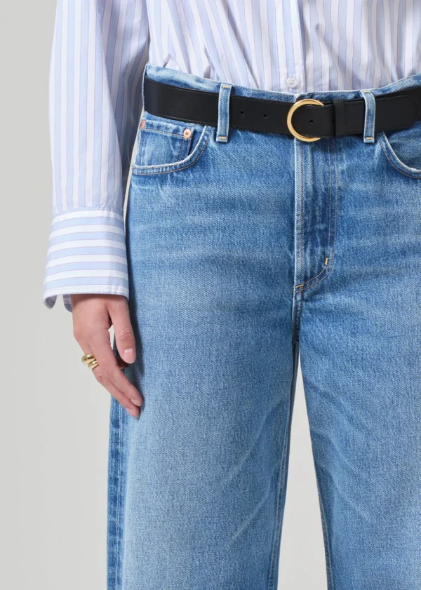 New Citizens of Humanity Jeans Miro Pacifica