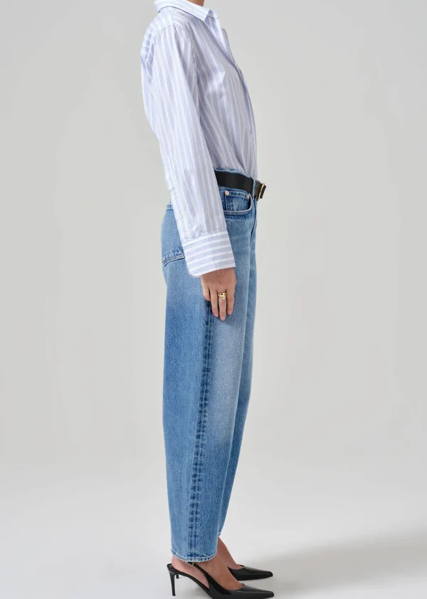 New Citizens of Humanity Jeans Miro Pacifica