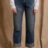 New Denimist Jeans Lindsay Slim Boyfriend