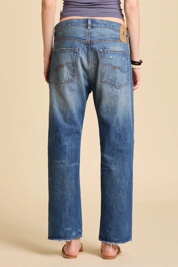 Online Denimist Jeans Lucy Boyfriend