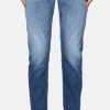 Discount Dondup Jeans MILA Carrot Fit