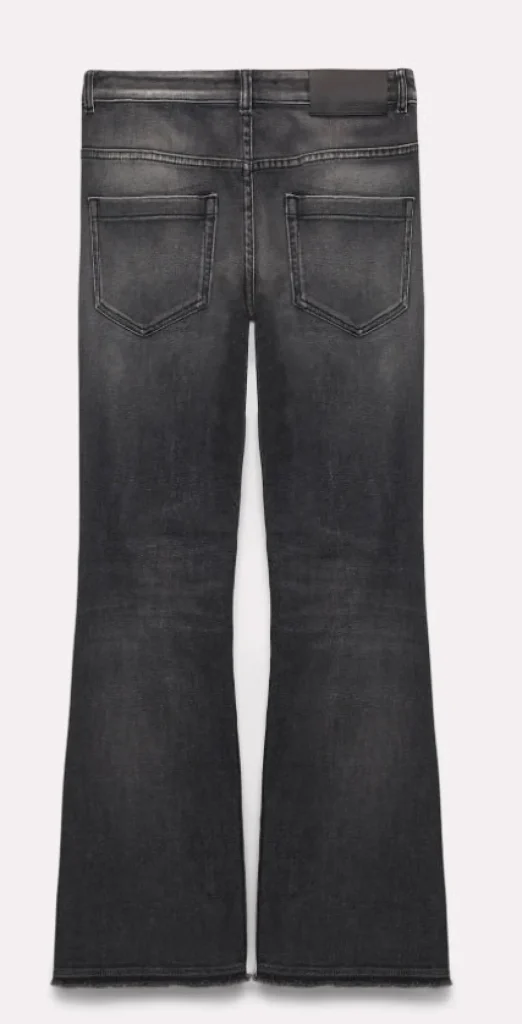 Online Dorothee Schumacher Jeans Grey