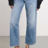 Online Icon Denim Jeans Jill
