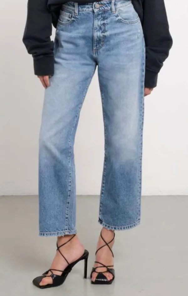 Online Icon Denim Jeans Jill
