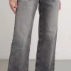 Hot Icon Denim Jeans Jill
