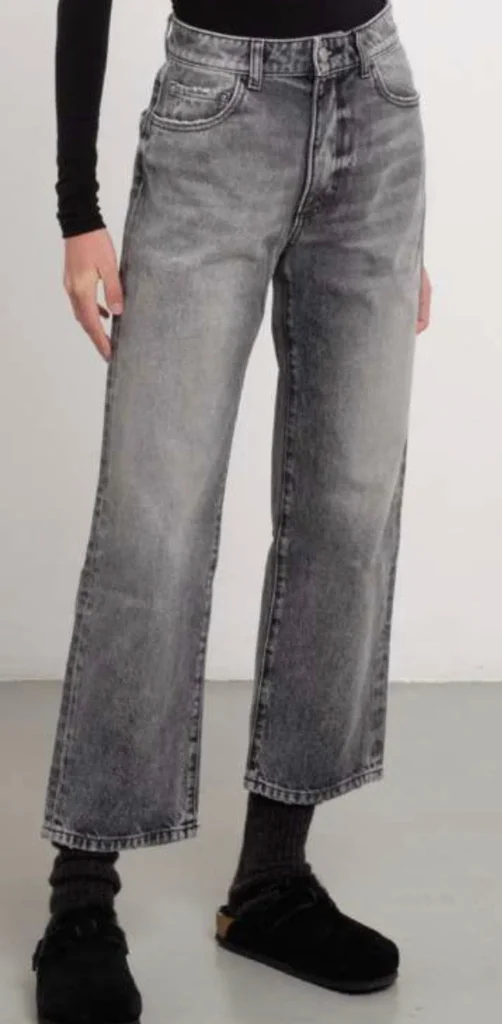 Hot Icon Denim Jeans Jill