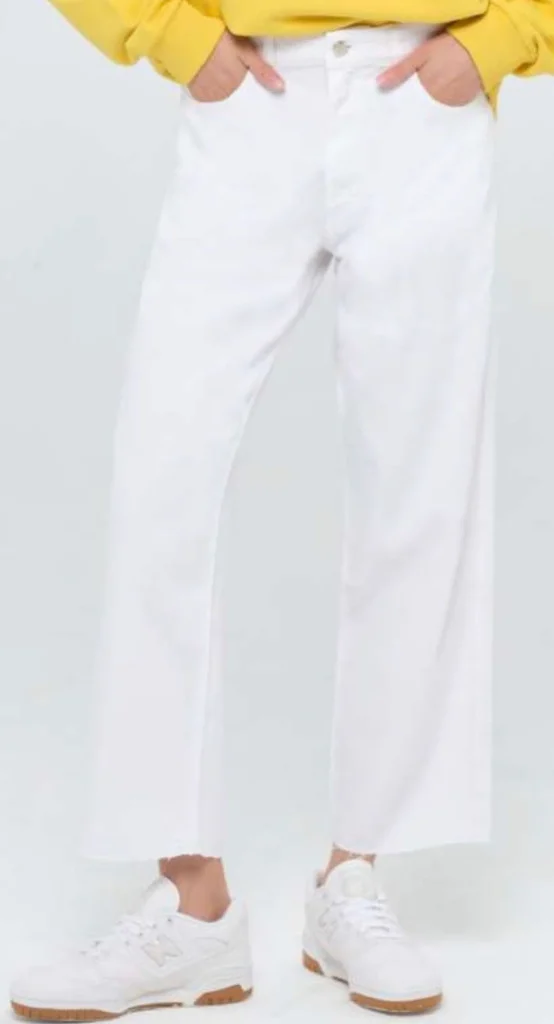 Online Icon Denim Jeans Jill