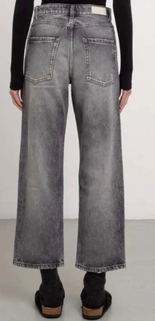 Hot Icon Denim Jeans Jill