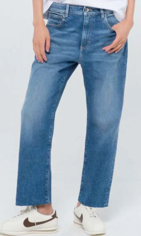 Online Icon Denim Jeans Mimi