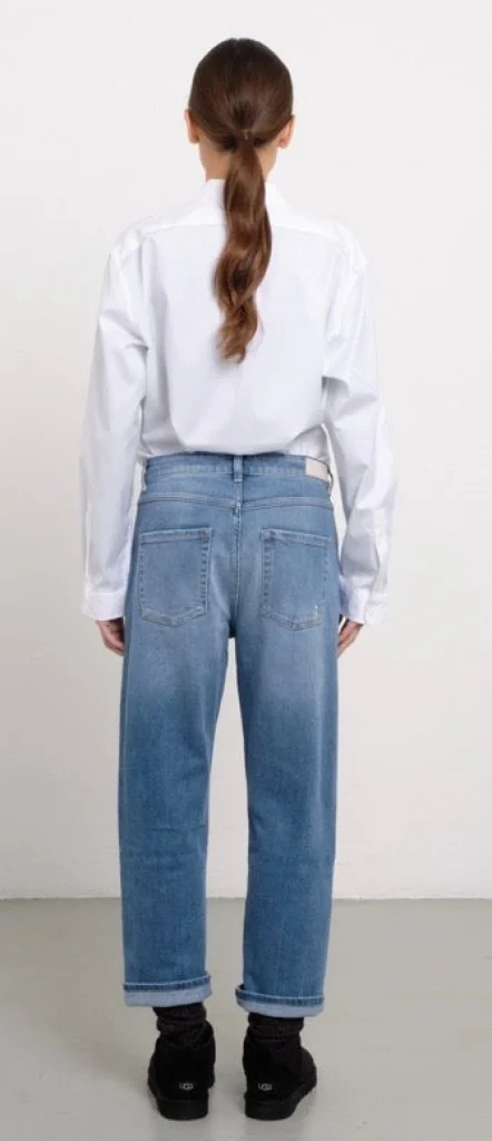 Sale Icon Denim Jeans Mimi