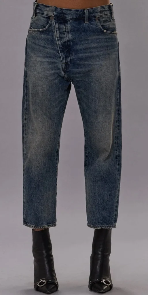 Best R13 Jeans Exene Jean