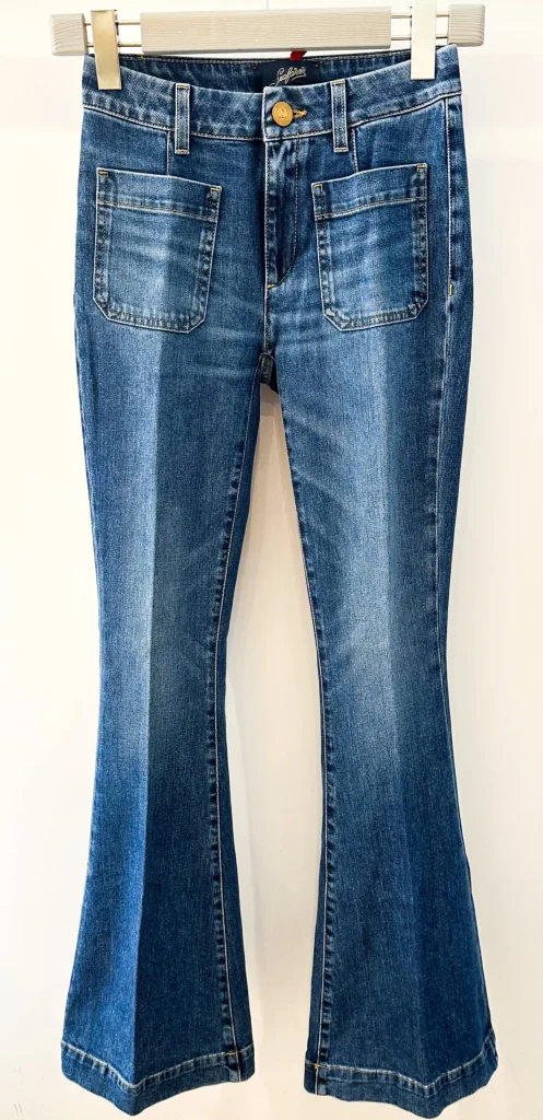 Best Seafarer Jeans Delphine