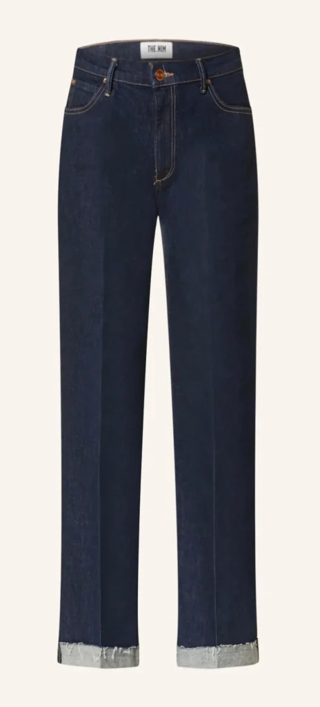 Hot The Nim Standard Jeans Cheryl