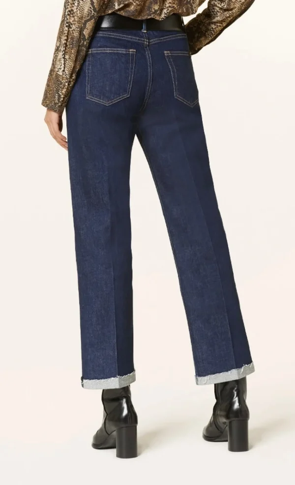Hot The Nim Standard Jeans Cheryl