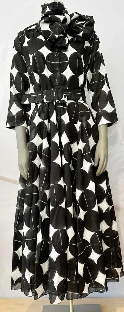 Fashion Samantha Sung Kleid Avenue Shirt Dress