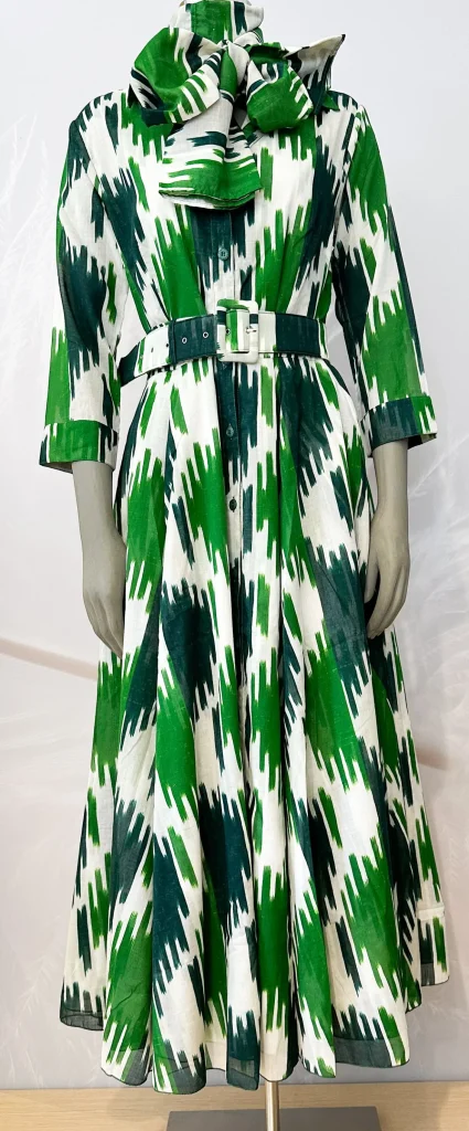 Discount Samantha Sung Kleid Avenue Shirt Dress