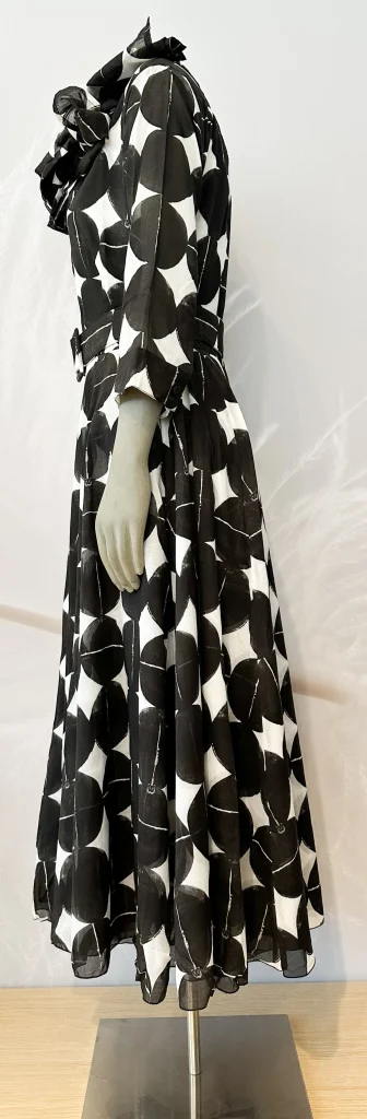 Fashion Samantha Sung Kleid Avenue Shirt Dress