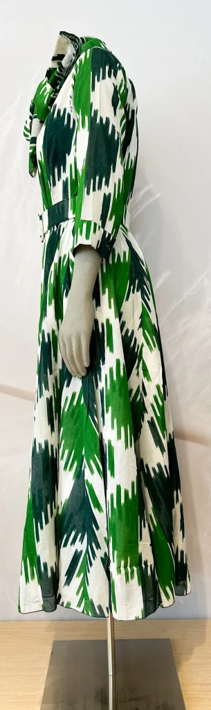 Discount Samantha Sung Kleid Avenue Shirt Dress