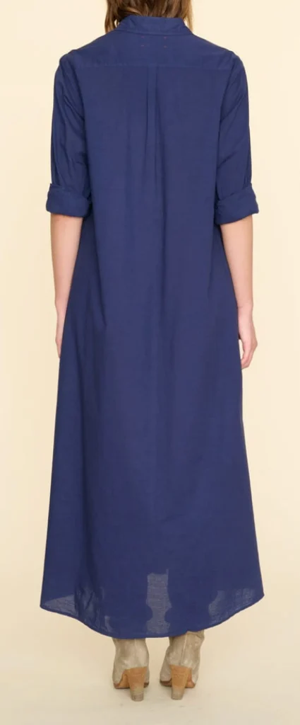 Sale Xirena Kleid Boden Navy