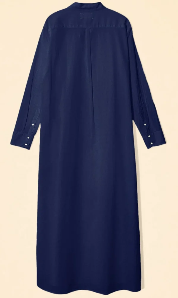 Sale Xirena Kleid Boden Navy