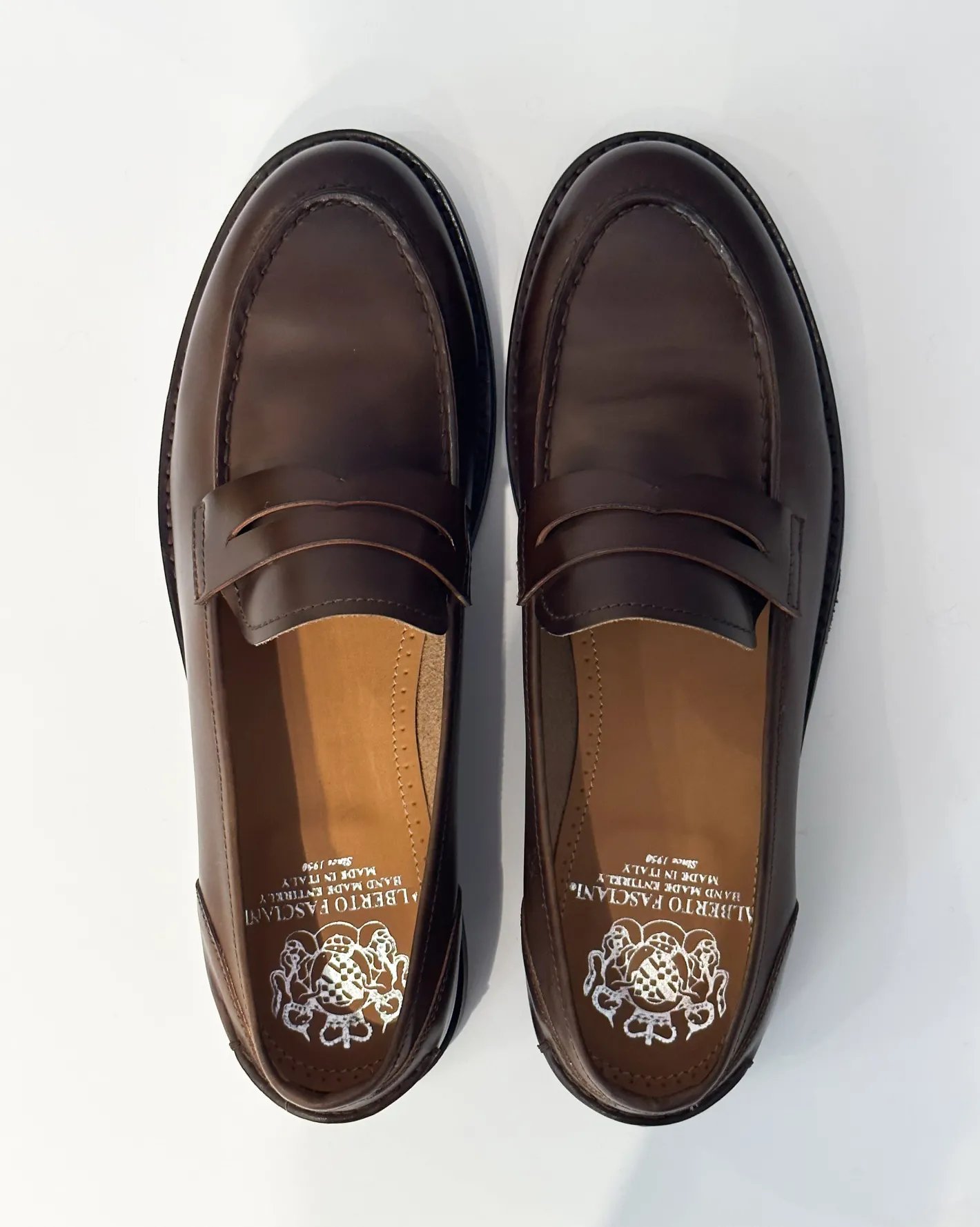 loafer_alberto_fasciani_b_0.webp Sale Alberto Fasciani Loafer Braun