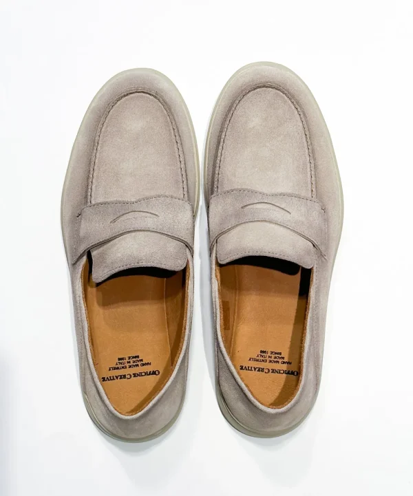 Sale Officine Creative Loafer Rock