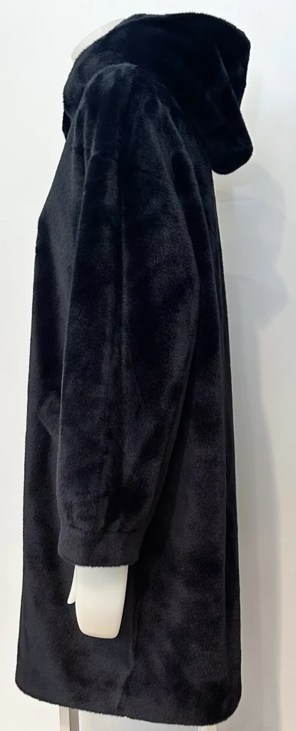 Discount Betta Corradi Mantel Fake Fur