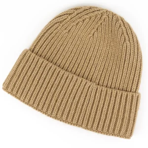 Online UNIO Hamburg Mütze Cognac