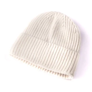 Clearance UNIO Hamburg Mütze Ecru