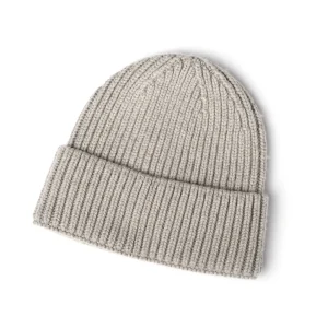 Best UNIO Hamburg Mütze Light Ash