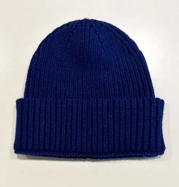 Fashion UNIO Hamburg Mütze Royal
