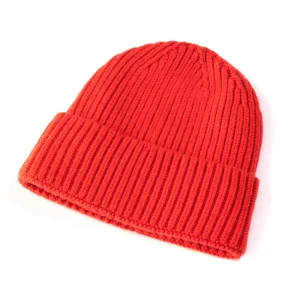 Hot UNIO Hamburg Mütze Strong Orange