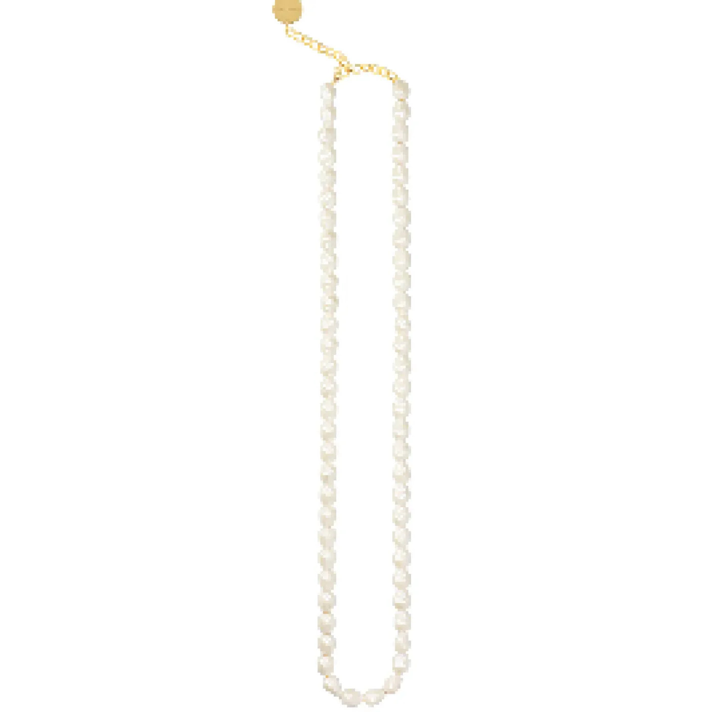 necklace_vanessa_baroni_o_1-2.webp Discount Vanessa Baroni Necklace Organic Pearl Long