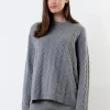 Sale ANNA V BERG Pullover Daphne