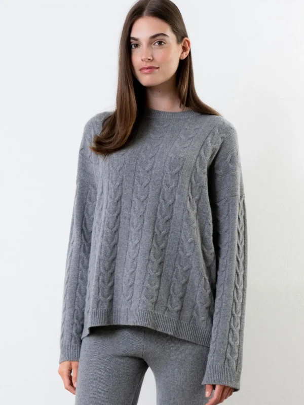 Sale ANNA V BERG Pullover Daphne