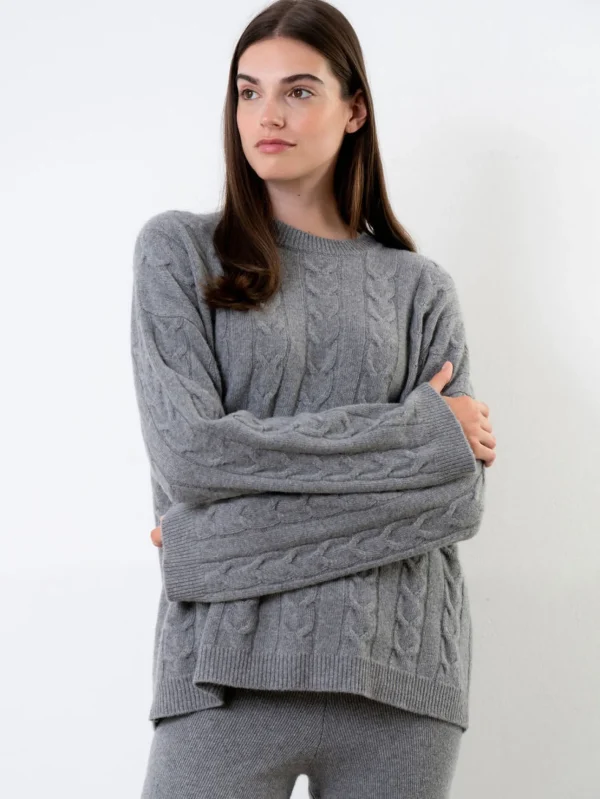 Sale ANNA V BERG Pullover Daphne