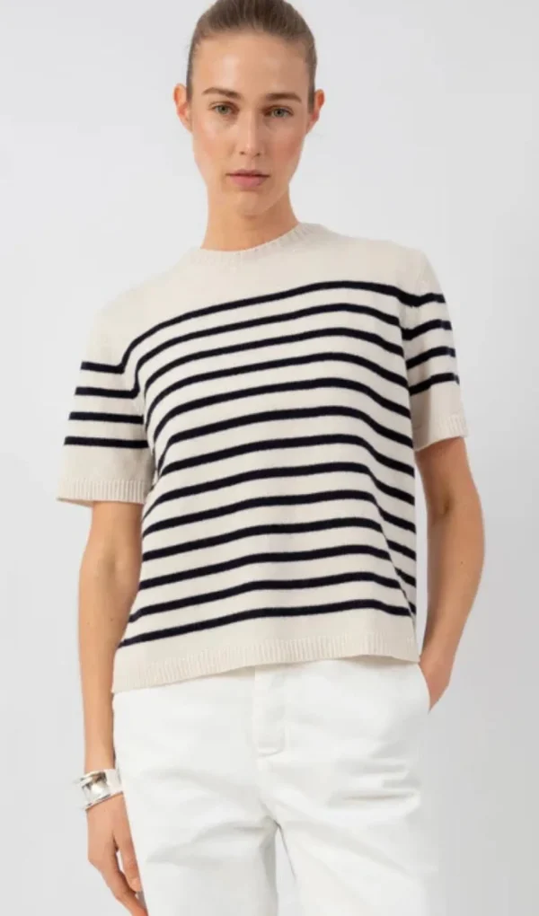 Best ANNA V BERG Pullover Jules