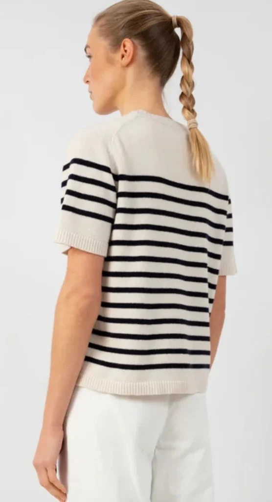 Best ANNA V BERG Pullover Jules