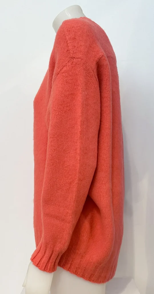 Hot Avant Toi Pullover